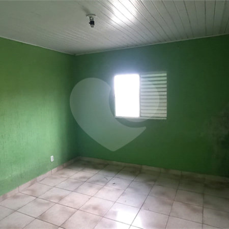 Casa Térrea à venda com 2 quartos em Jardim São Luís, São Paulo, SP