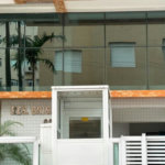 Apartamento com 2 dormitórios para alugar, 73 m² por R$ 7.200,02/mês - Ponta da Praia - Santos/SP
