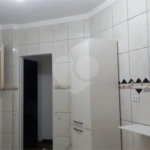 Apartamento à venda com 2 quartos em Água Fria, São Paulo, SP