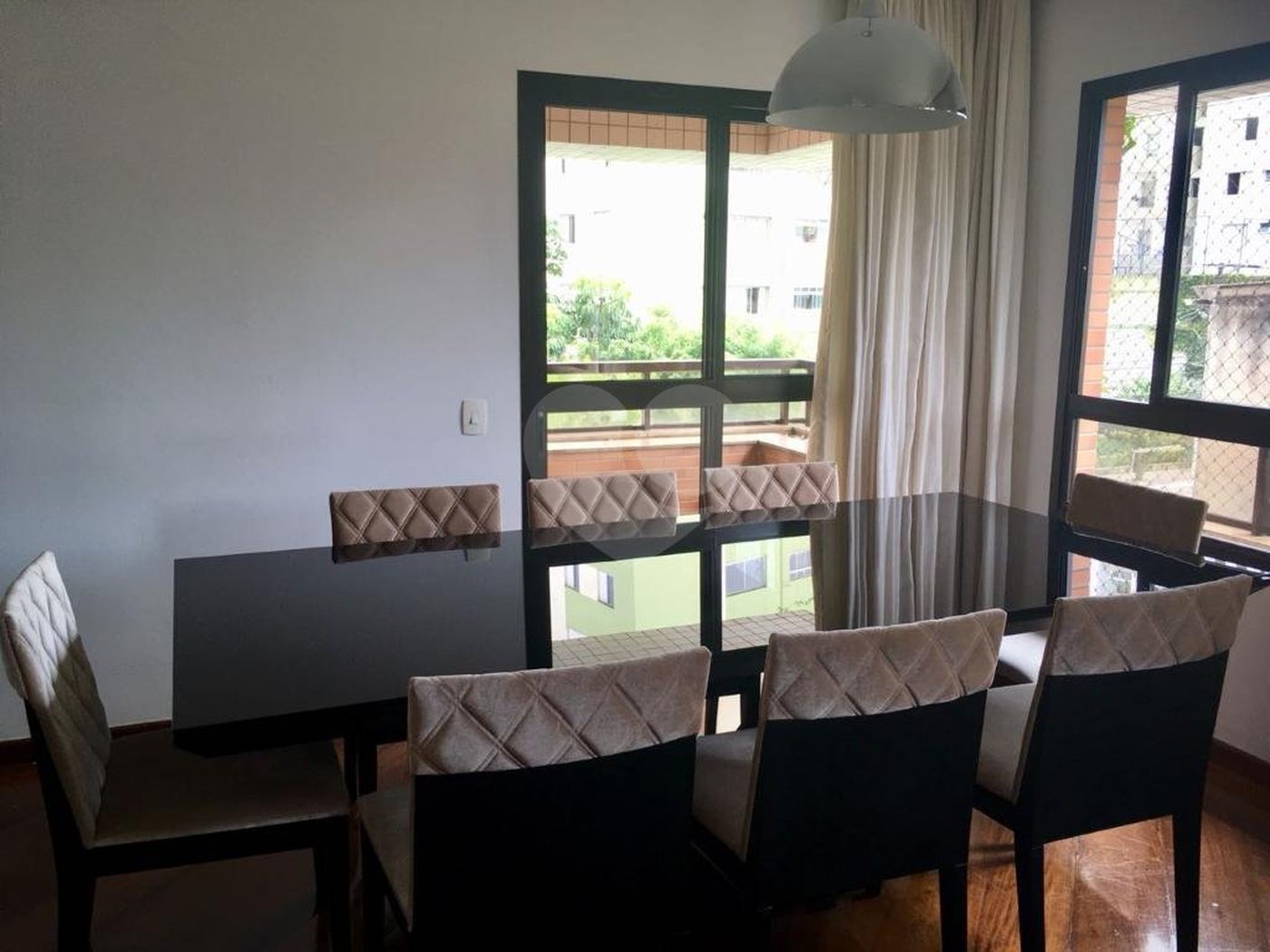 Apartamento à venda com 3 suítes em Vila Mascote, São Paulo, SP