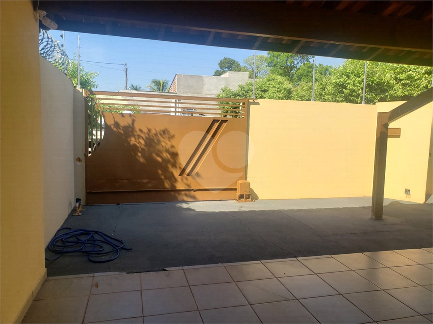 Casa à venda com 3 quartos em Parque São Carlos, Três Lagoas, MS