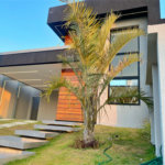 Casa à venda com 3 quartos, sendo 1 suíte, no condomínio Veneza, Mogi das Cruzes - SP