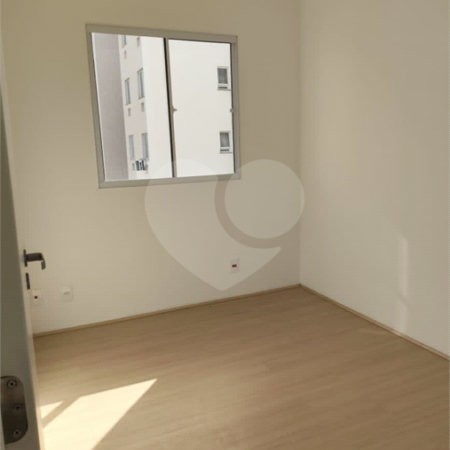 Apartamento à venda com 2 quartos em Campo Grande, Rio de Janeiro, RJ