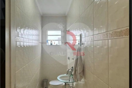 Sobrado à venda com 3 quartos, sendo 2 suítes, em Vila Maria Alta, São Paulo, SP