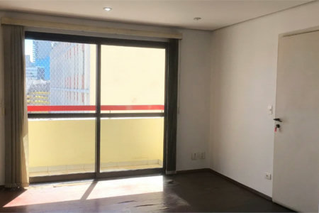 Apartamento à venda com 3 quartos, sendo 1 suíte, em Pinheiros, São Paulo, SP