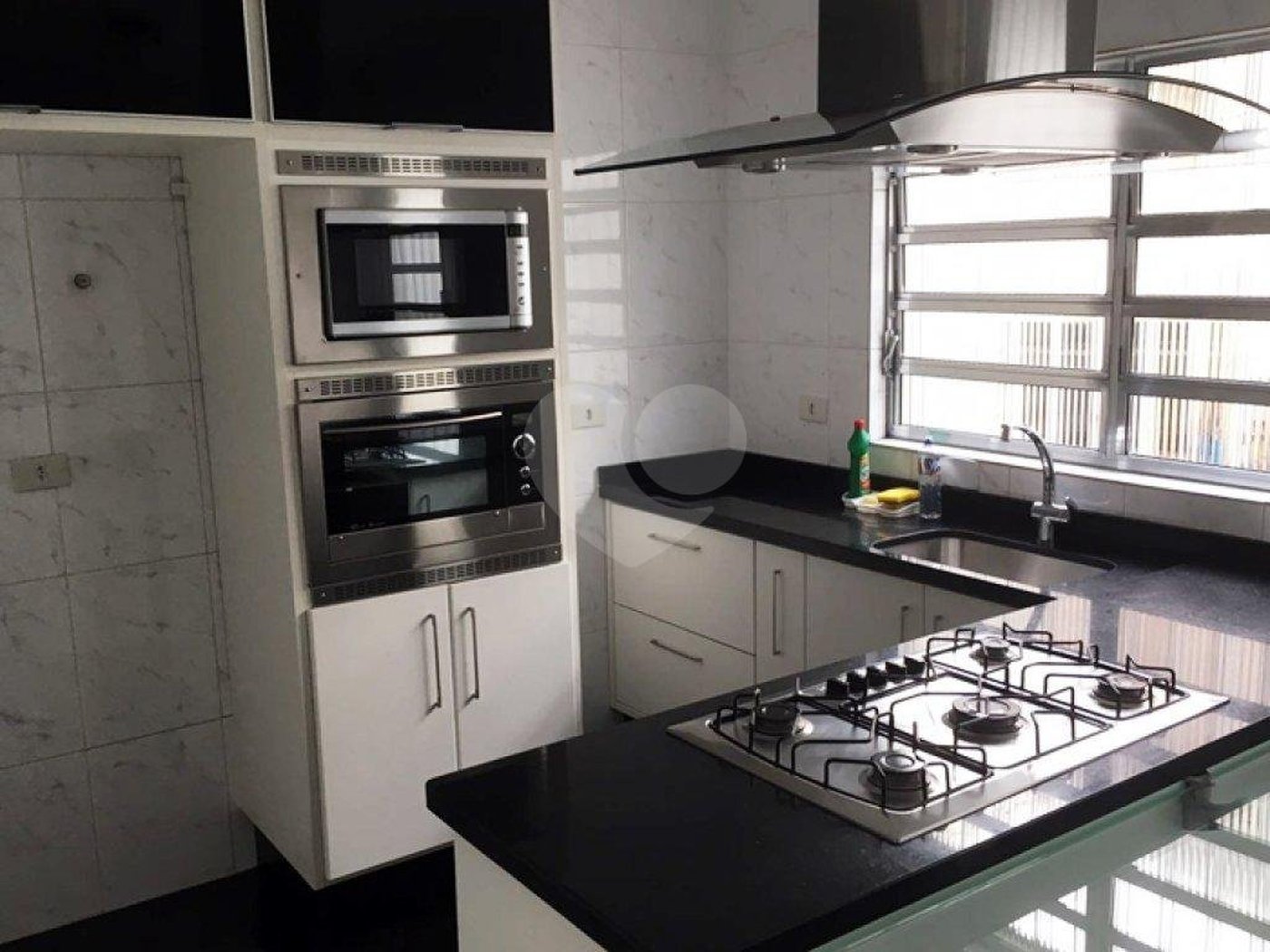 Sobrado à venda com 2 quartos em Chora Menino, São Paulo, SP