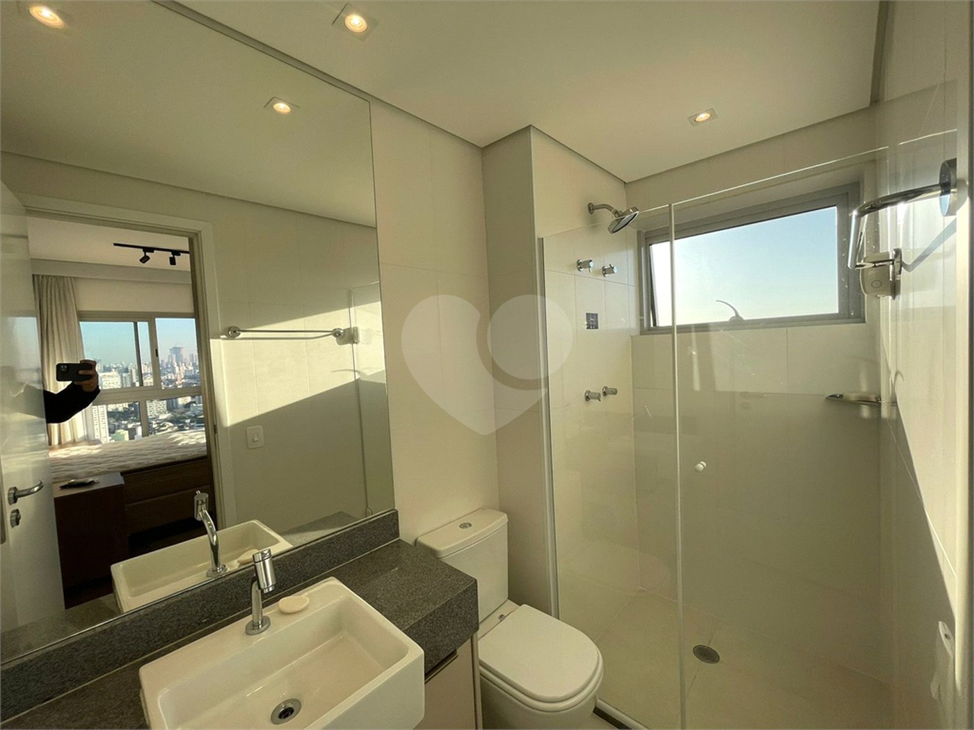 Apartamento para alugar com 2 quartos, sendo 1 suíte, em Butantã, São Paulo, SP