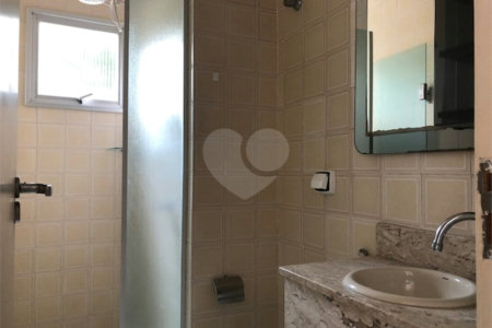 Apartamento à venda com 2 quartos, sendo 1 suíte, em Vila Parque Jabaquara, São Paulo, SP