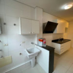 Apartamento com 2 Dormitórios para Alugar, 81 M² por R$ 5.300/Mês – Boqueirão – Santos/Sp