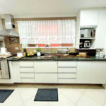 Casa com 4 dormitórios à venda, 160 m² por R$ 1.499.000,00 - Aparecida - Santos/SP