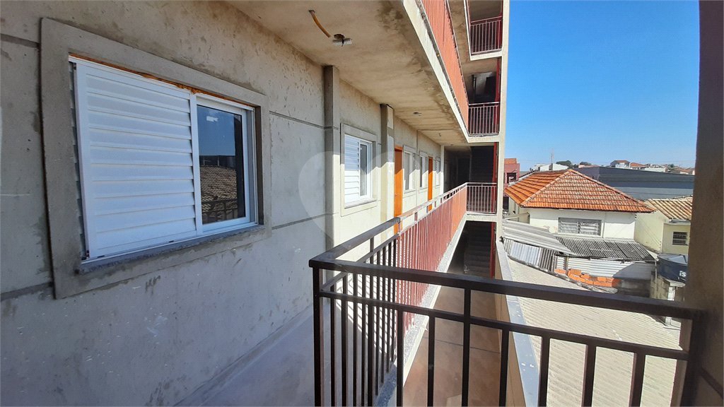 Casa à venda com 2 quartos no condomínio Residencial Luta, São Paulo - SP