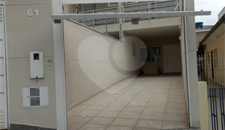 Sobrado à venda com 3 suítes em Vila Guilherme, São Paulo, SP