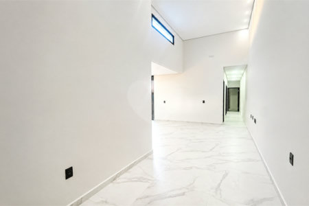 Casa à venda com 3 quartos, sendo 1 suíte, no condomínio Jardim Residencial Villagio Ipanema I, Sorocaba - SP