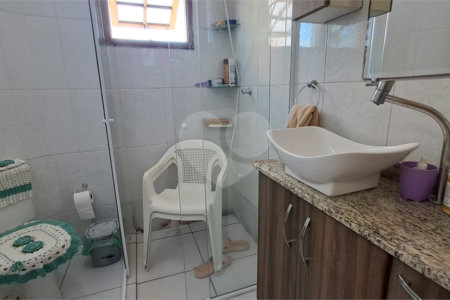 Sobrado à venda com 3 quartos, sendo 1 suíte, em Jardim Arize, São Paulo, SP