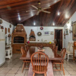 Casa à venda com 5 suítes em Fazenda Morumbi, São Paulo, SP