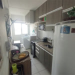 Apartamento à venda com 3 quartos, sendo 1 suíte, em Bela Vista, Salto, SP