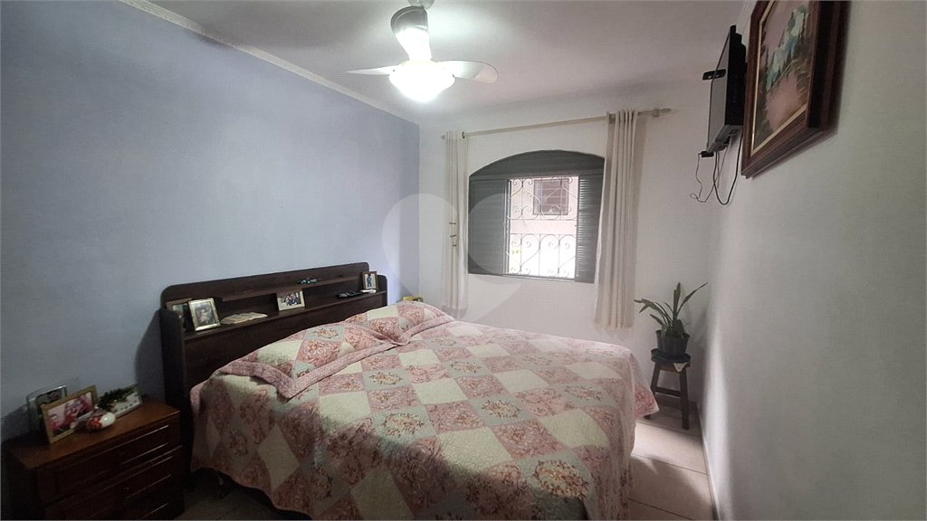 Casa à venda com 3 quartos em Parque Ouro Fino, Sorocaba, SP