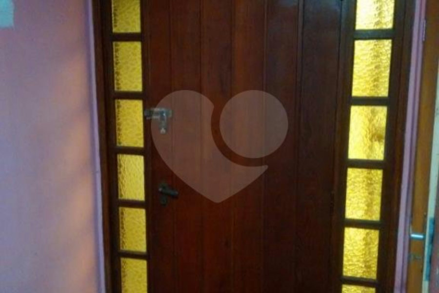 Sobrado à venda com 3 quartos, sendo 1 suíte, no Brasilândia, São Paulo, SP