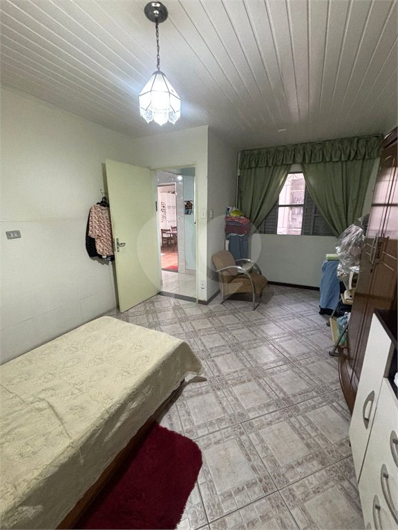Sobrado à venda com 3 quartos em Vila Gustavo, São Paulo, SP