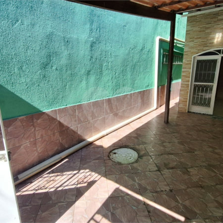 Sobrado à venda com 2 quartos em Campo Grande, Rio de Janeiro, RJ