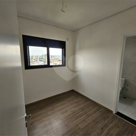 Apartamento à venda com 3 suítes em Vila Lucy, Sorocaba, SP