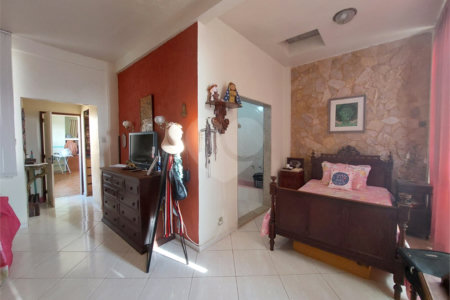 Casa à venda com 5 quartos, sendo 2 suítes, em Tijuca, Rio de Janeiro, RJ