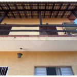 Casa à venda com 5 quartos, sendo 1 suíte, em Jardim São Paulo, Sorocaba, SP