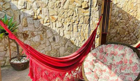 Chácara à venda com 2 quartos em Chácaras Copaco, Arujá, SP
