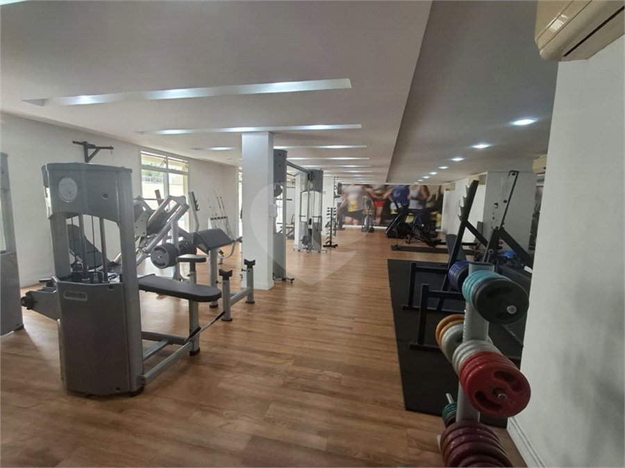Apartamento à venda com 4 quartos, sendo 2 suítes, em Mandaqui, São Paulo, SP
