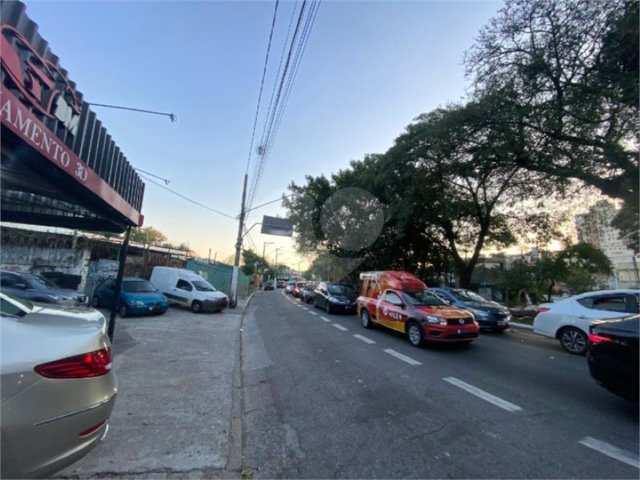 Salão Comercial para alugar em Limão, São Paulo, SP