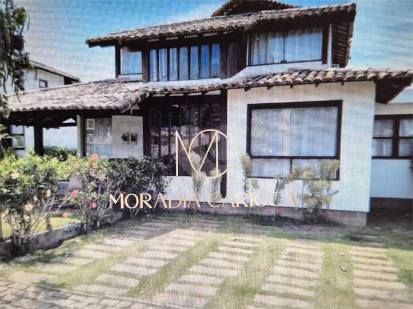 Casa em condomínio à venda com 4 suítes em Ferradura, Armação dos Búzios, RJ