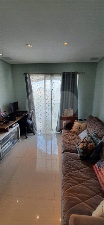 Apartamento à venda com 4 quartos, sendo 3 suítes, em Cidade Monções, São Paulo, SP