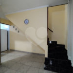Casa à venda com 2 quartos no condomínio Casa Geminada, São Paulo - SP