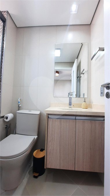Apartamento à venda com 3 suítes em Jardim Marajoara, São Paulo, SP
