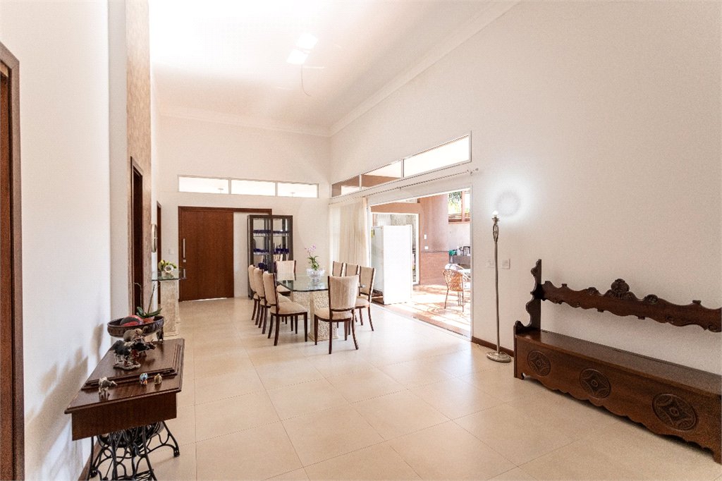 Casa à venda com 4 suítes em Loteamento Agra Ribeirão Preto, Ribeirão Preto, SP