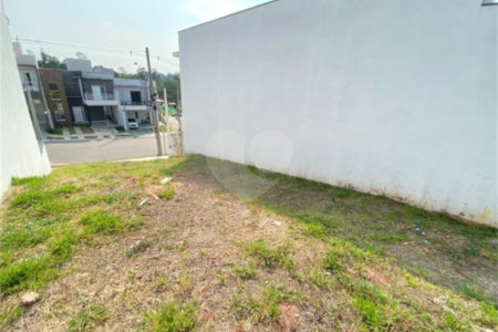 Terreno à venda no condomínio Reserva da Mata, Jundiaí - SP