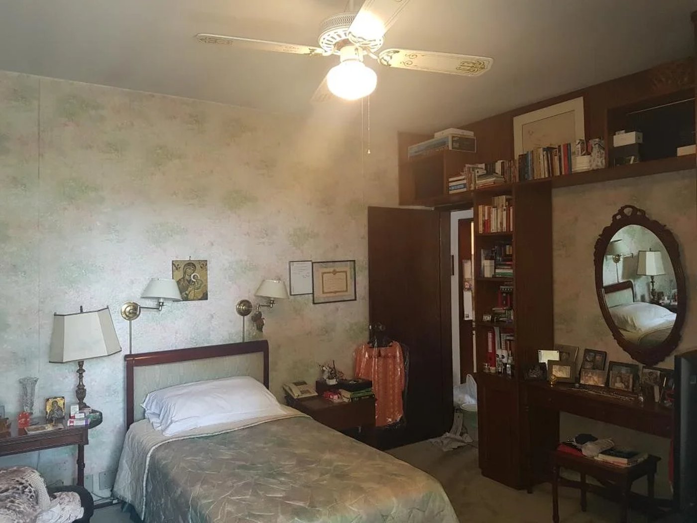 Casa à venda com 7 quartos, sendo 2 suítes, em Brooklin Paulista, São Paulo, SP
