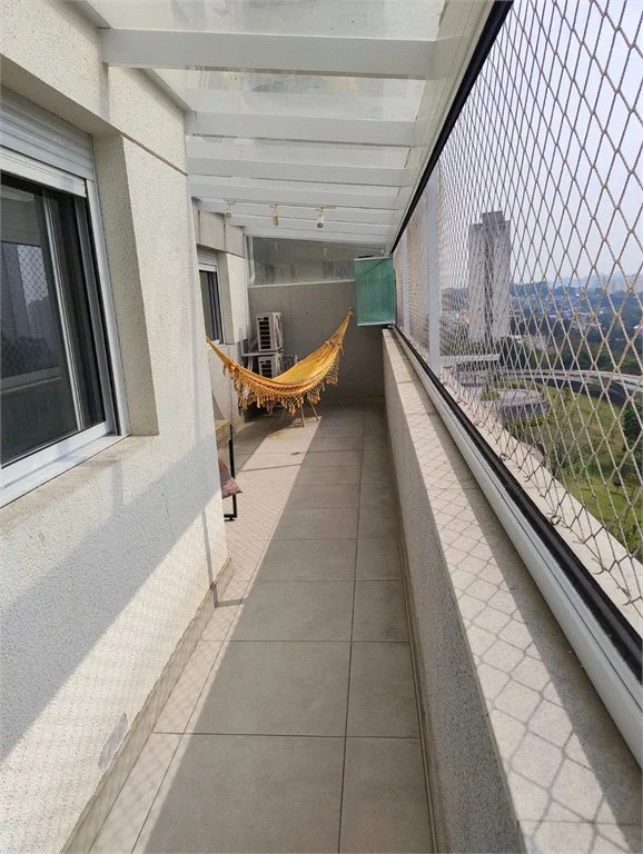 Apartamento à venda com 2 quartos, sendo 1 suíte, em Jardim Caboré, São Paulo, SP