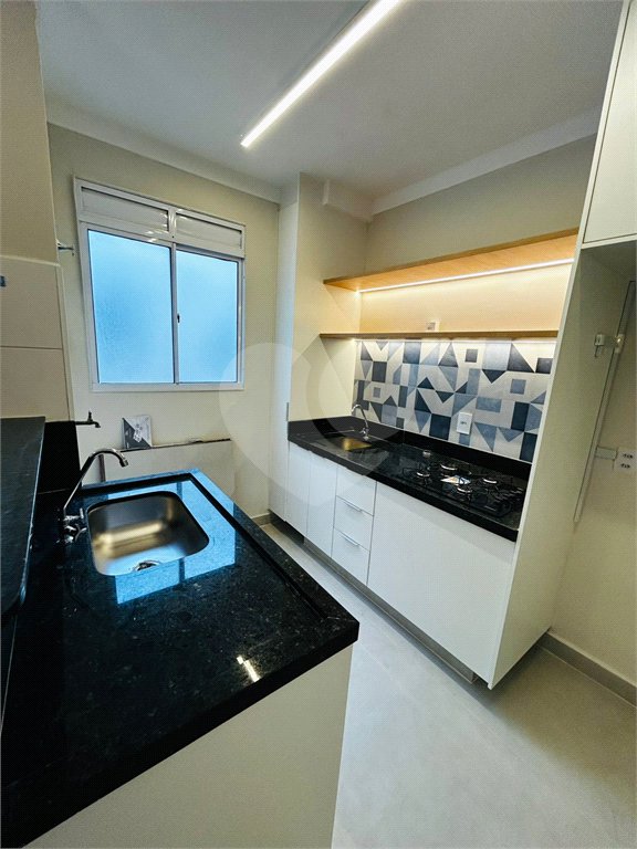Apartamento à venda com 2 quartos em Reserva Real, Ribeirão Preto, SP