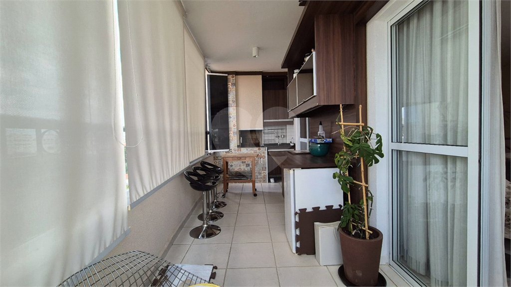 Apartamento à venda com 2 quartos em Jardim Europa, Sorocaba, SP
