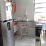 Apartamento à venda com 2 quartos no Brasilândia, São Paulo, SP