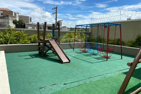 Apartamento para alugar com 2 quartos, sendo 1 suíte, em Parque São Domingos, São Paulo, SP