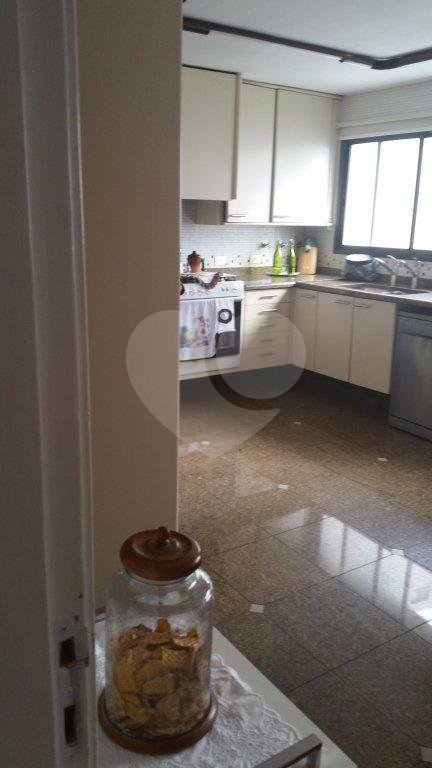 Apartamento à venda com 3 suítes em Santana, São Paulo, SP