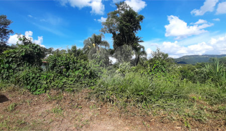 Terreno à venda no condomínio Sausalito, Mairiporã - SP