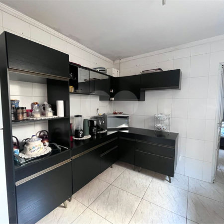 Sobrado à venda com 2 quartos em Jardim São Paulo(zona Norte), São Paulo, SP
