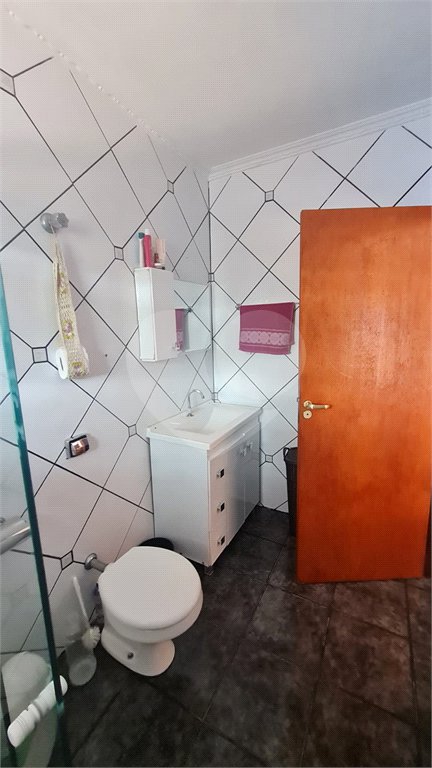 Sobrado à venda com 4 quartos, sendo 1 suíte,  em Mandaqui, São Paulo, SP