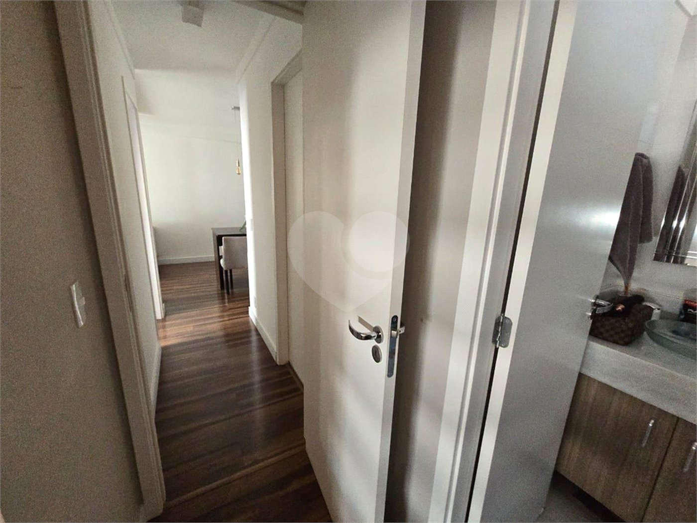 Apartamento à venda com 2 quartos, sendo 1 suíte, em Barra Funda, São Paulo, SP