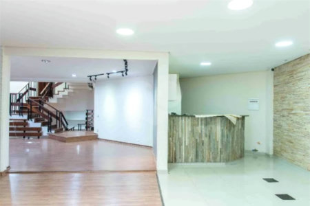 Casa à venda ou para alugar com 4 suítes em Alto da Boa Vista, Ribeirão Preto, SP