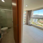 Apartamento Residencial à venda, Jardim Virginia, Guarujá - AP0995.