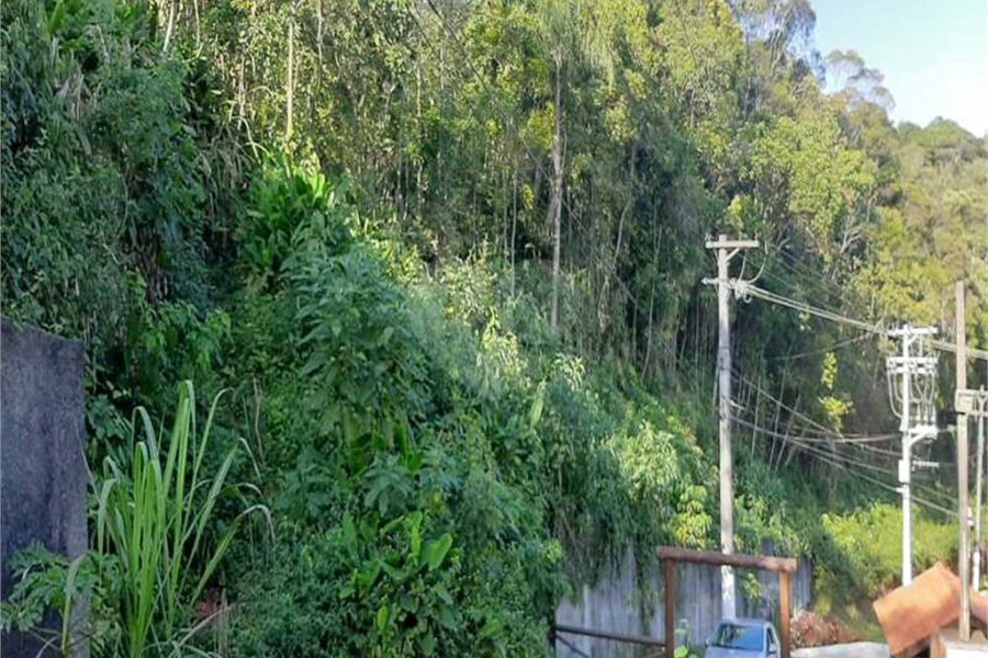 Terreno à venda em Serra da Cantareira, Mairiporã, SP